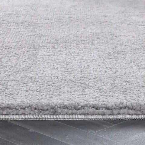 Soft Washable Shaggy Rug - Rugs
