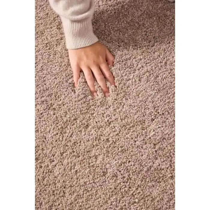 Soft Washable Shaggy Rug - Rugs