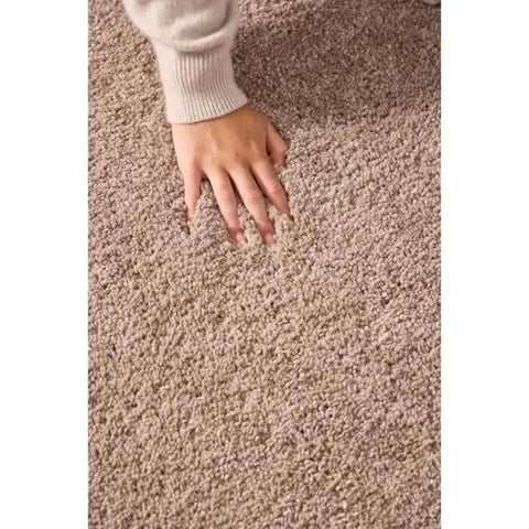 Soft Washable Shaggy Rug - Rugs