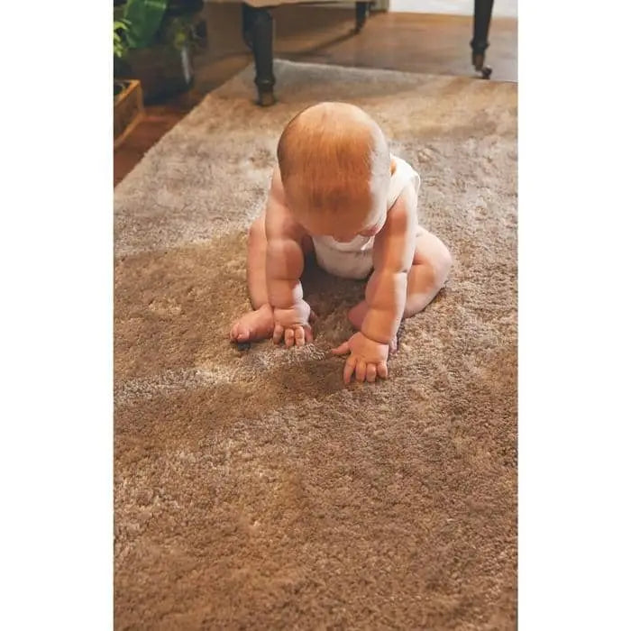 Soft Washable Shaggy Rug - Rugs