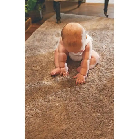 Soft Washable Shaggy Rug - Rugs