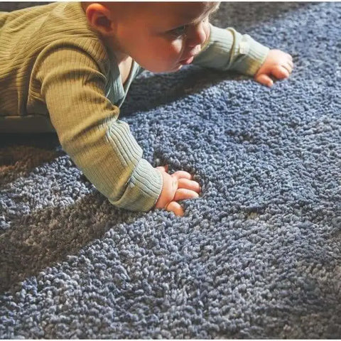 Soft Washable Shaggy Rug - Rugs
