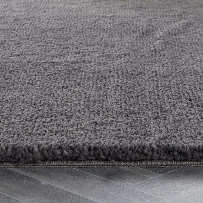 Soft Washable Shaggy Rug - Rugs