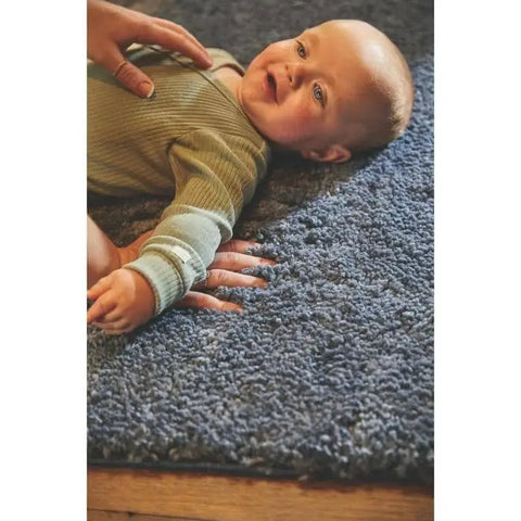 Soft Washable Shaggy Rug - Rugs
