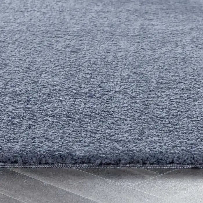 Soft Washable Shaggy Rug - Rugs