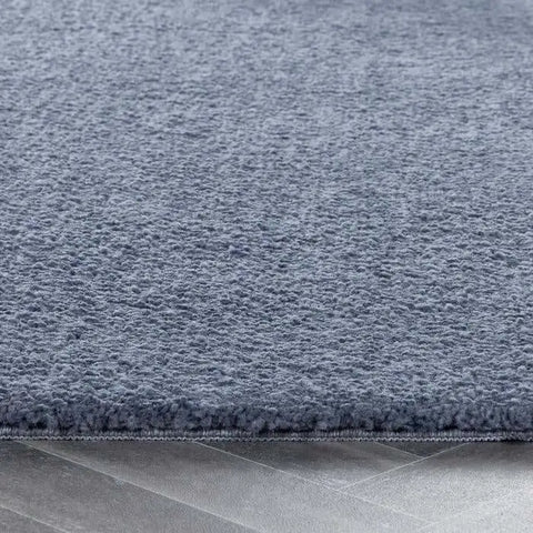 Soft Washable Shaggy Rug - Rugs