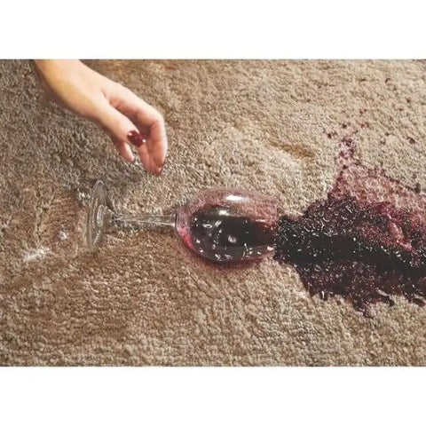 Soft Washable Shaggy Rug - Rugs