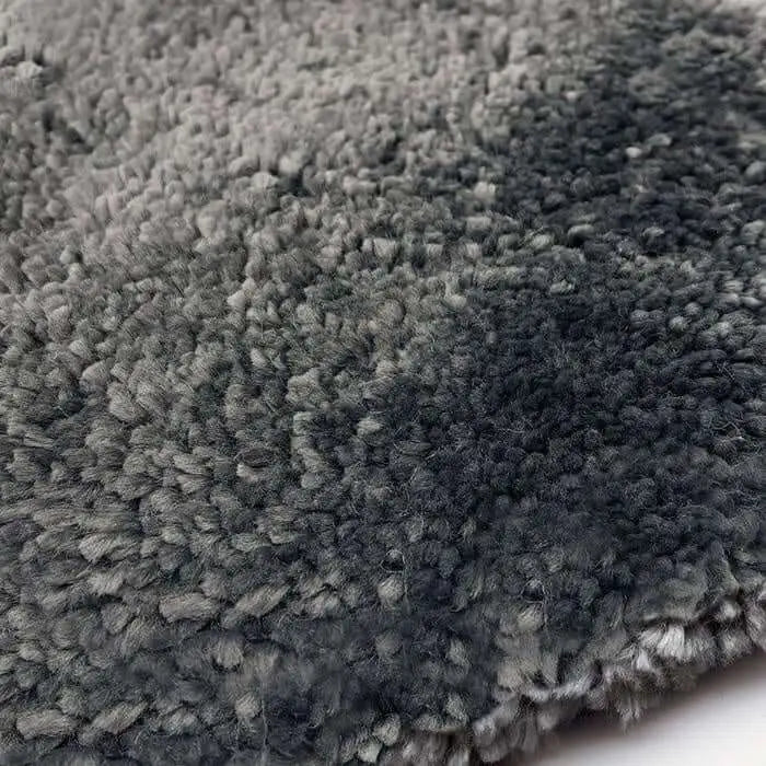 Soft Washable Shaggy Rug - Rugs