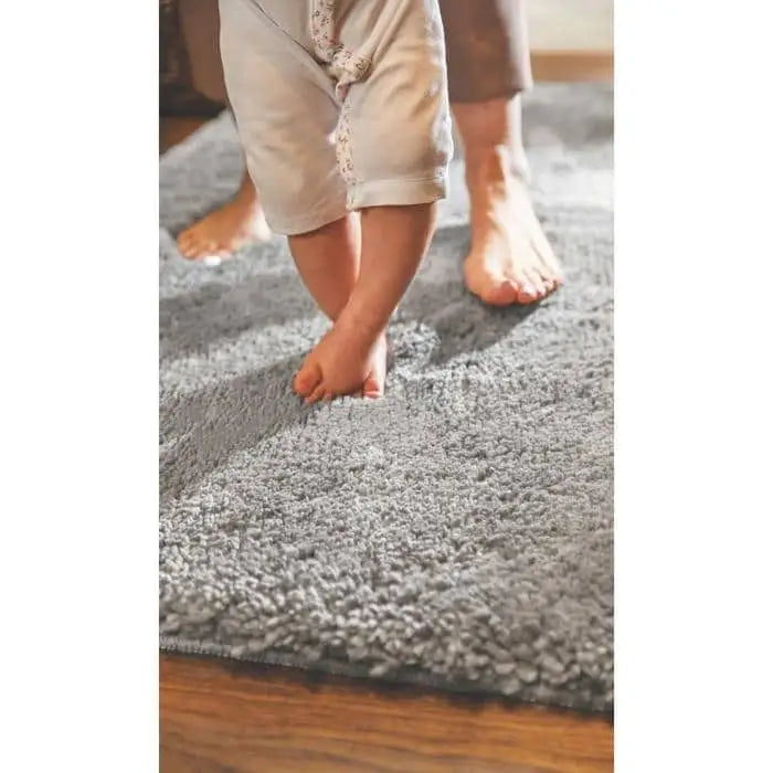 Soft Washable Shaggy Rug - Rugs