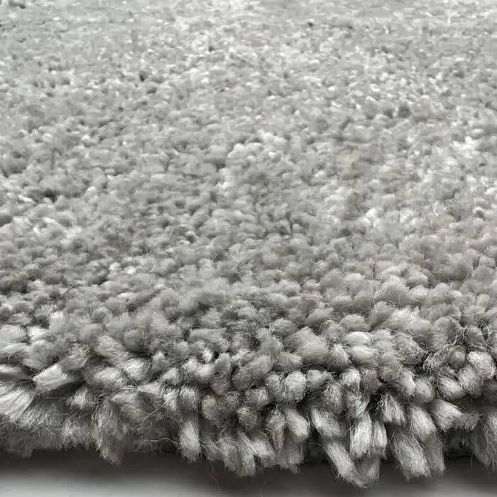 Soft Washable Shaggy Rug - Rugs