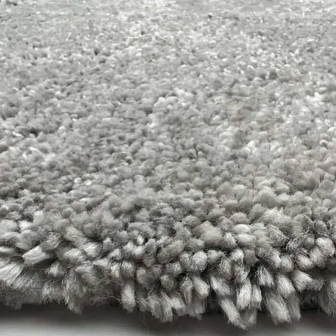 Soft Washable Shaggy Rug - Rugs