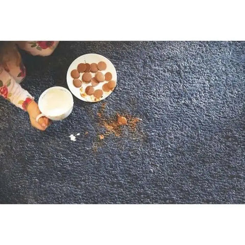 Soft Washable Shaggy Rug - Rugs