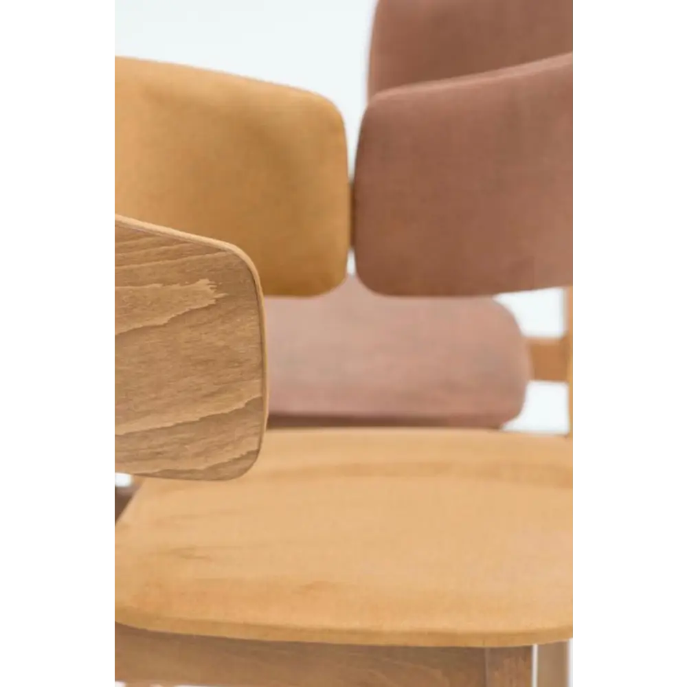 Solo Bar Stool - Bar Stool