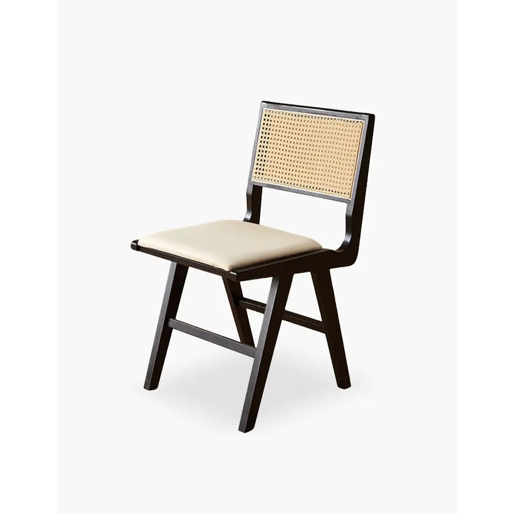 Sophia Dining Chair Rattan