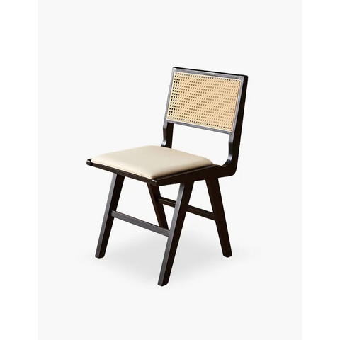 Sophia Dining Chair Rattan