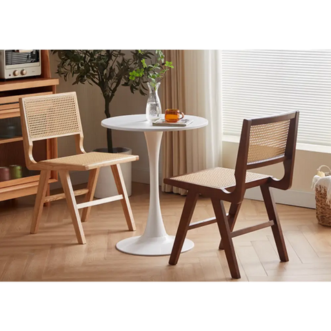 Sophia Dining Chair Rattan