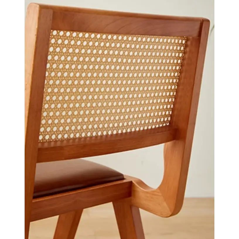 Sophia Dining Chair Rattan