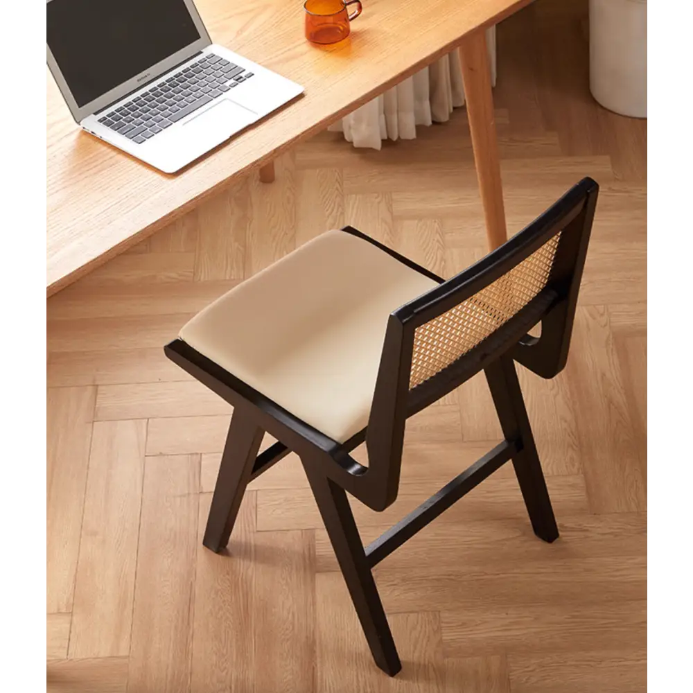 Sophia Dining Chair Rattan