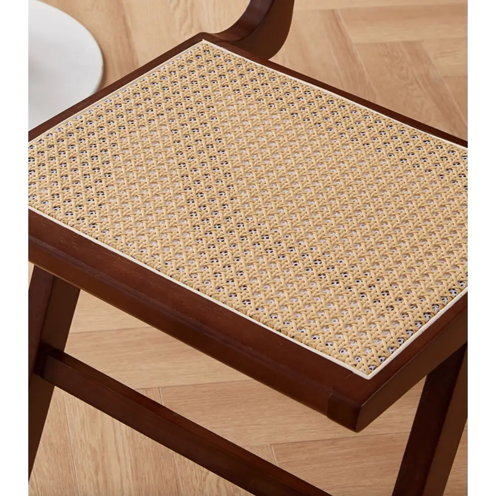 Sophia Dining Chair Rattan