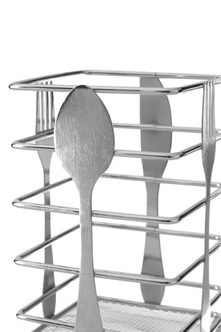 Soren Fork Design Cutlery Caddy