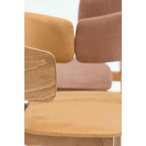 Special Solo Bar Stool - Bar Stool