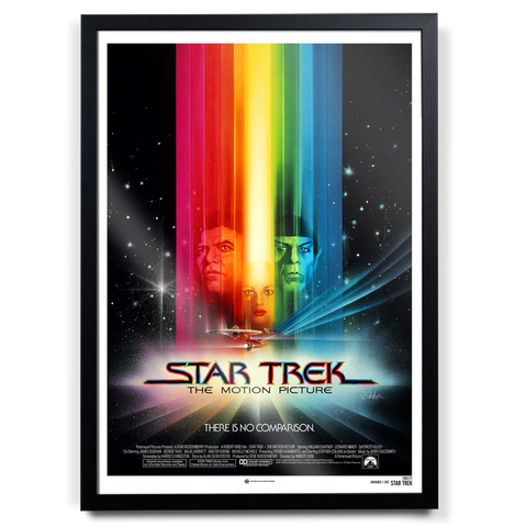 Star Trek: The Motion Picture