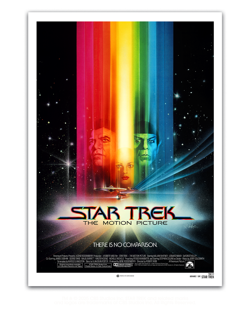 Star Trek: The Motion Picture
