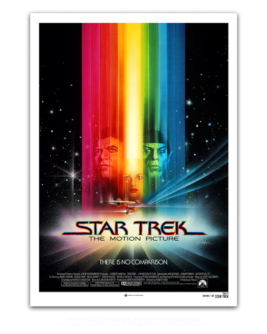 Star Trek: The Motion Picture