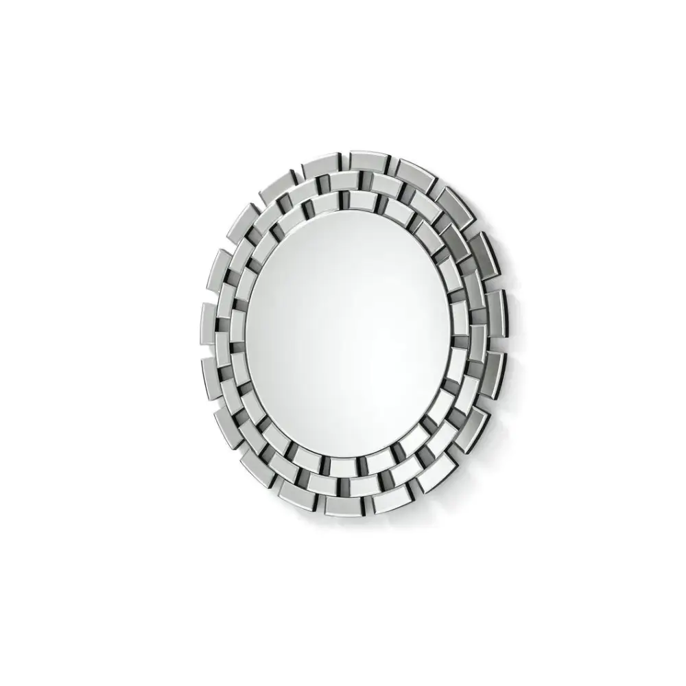 Stepped Mirror - Mirrors