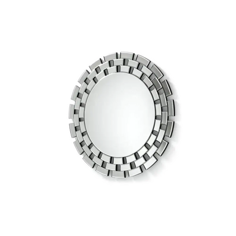 Stepped Mirror - Mirrors