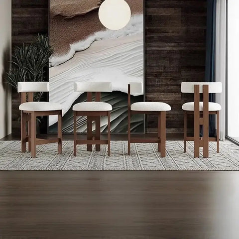 Subi Bar Stool - Bar Stool