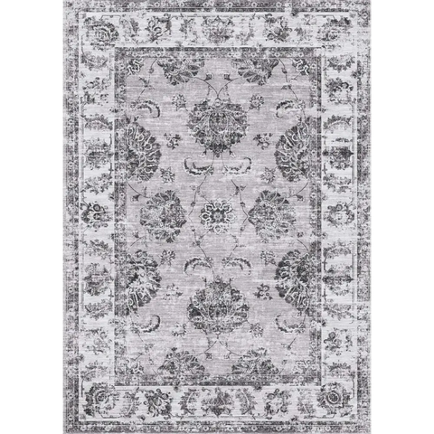 Sulus Vintage Washable Rug - 120X160 cm - Rugs