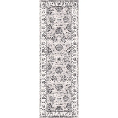 Sulus Vintage Washable Rug - 60X180 cm - Rugs