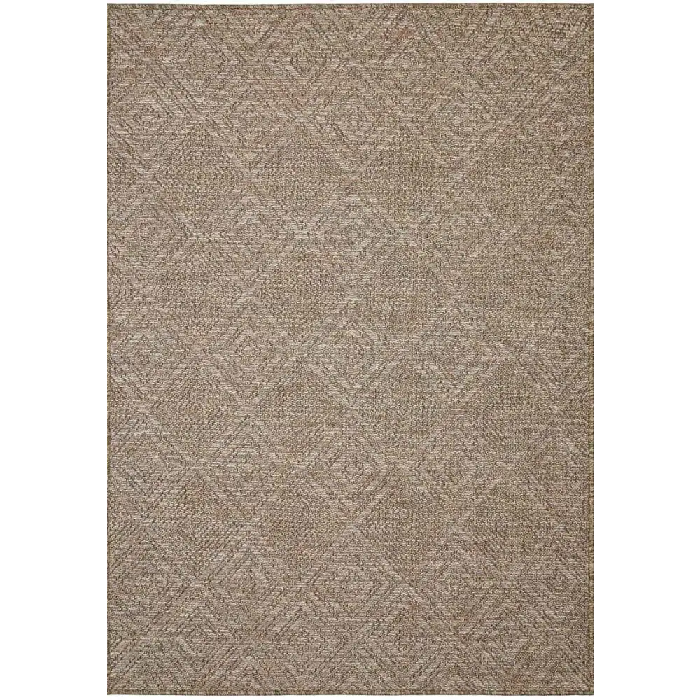 Summer Diamonds Culture Rug – Indoor/Outdoor - 120X170 cm - Rugs