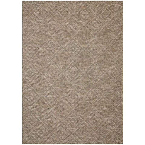 Summer Diamonds Culture Rug – Indoor/Outdoor - 120X170 cm - Rugs