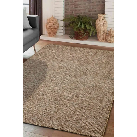 Summer Diamonds Culture Rug – Indoor/Outdoor - Rugs