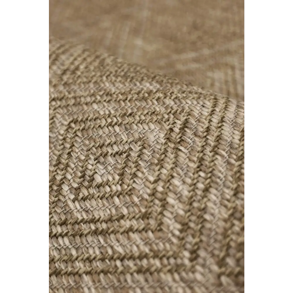 Summer Diamonds Culture Rug – Indoor/Outdoor - Rugs