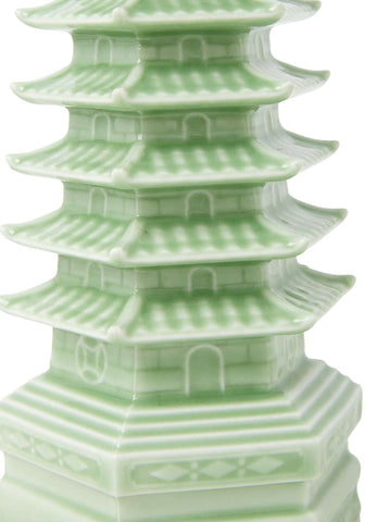 Sylvia Jade Pagoda