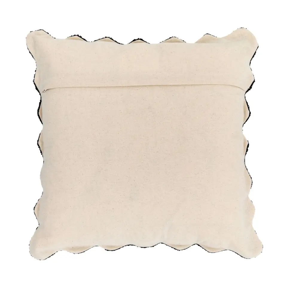 Tabor Embroidered Scatter Cushion - Cushion