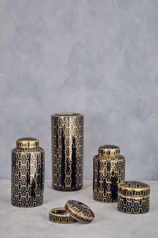 Tamara Small Box
