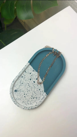 Split Jewellery Tray
