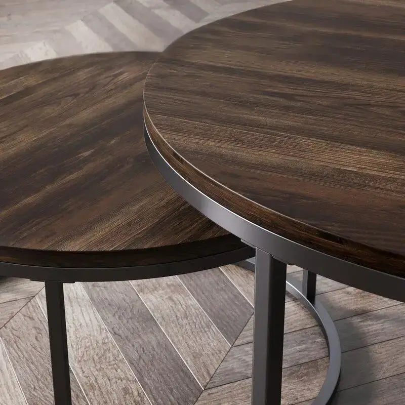 Teburu Coffee Table - coffee table