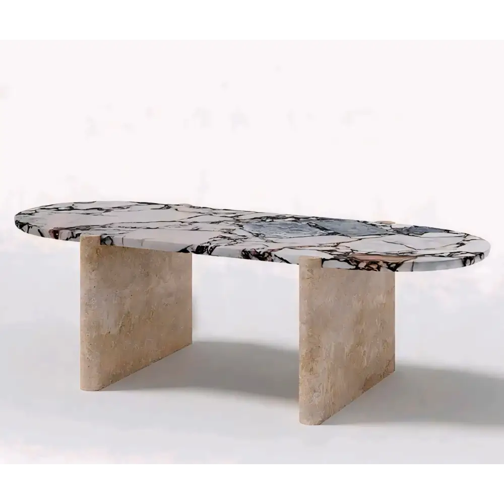 Teruo Dining Table - Dining Table