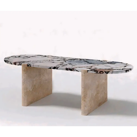 Teruo Dining Table - Dining Table