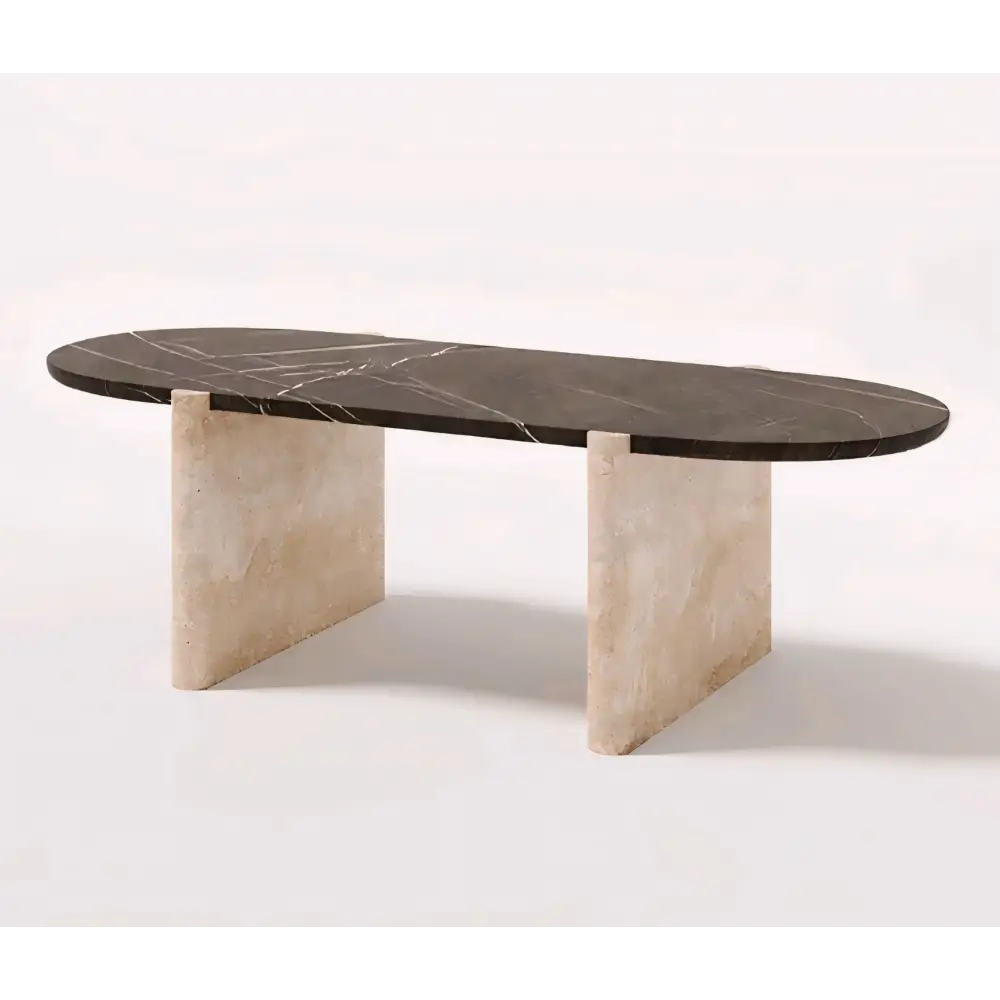 Teruo Dining Table - Dining Table