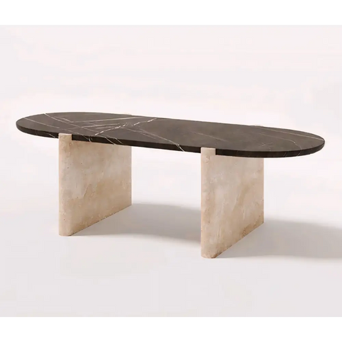 Teruo Dining Table - Dining Table