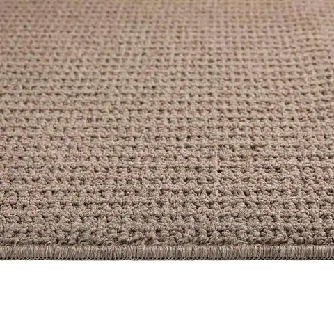 Textured Washable Mat and Runner Plain - Rugs