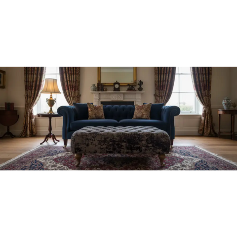 The Chester Stool - Stools