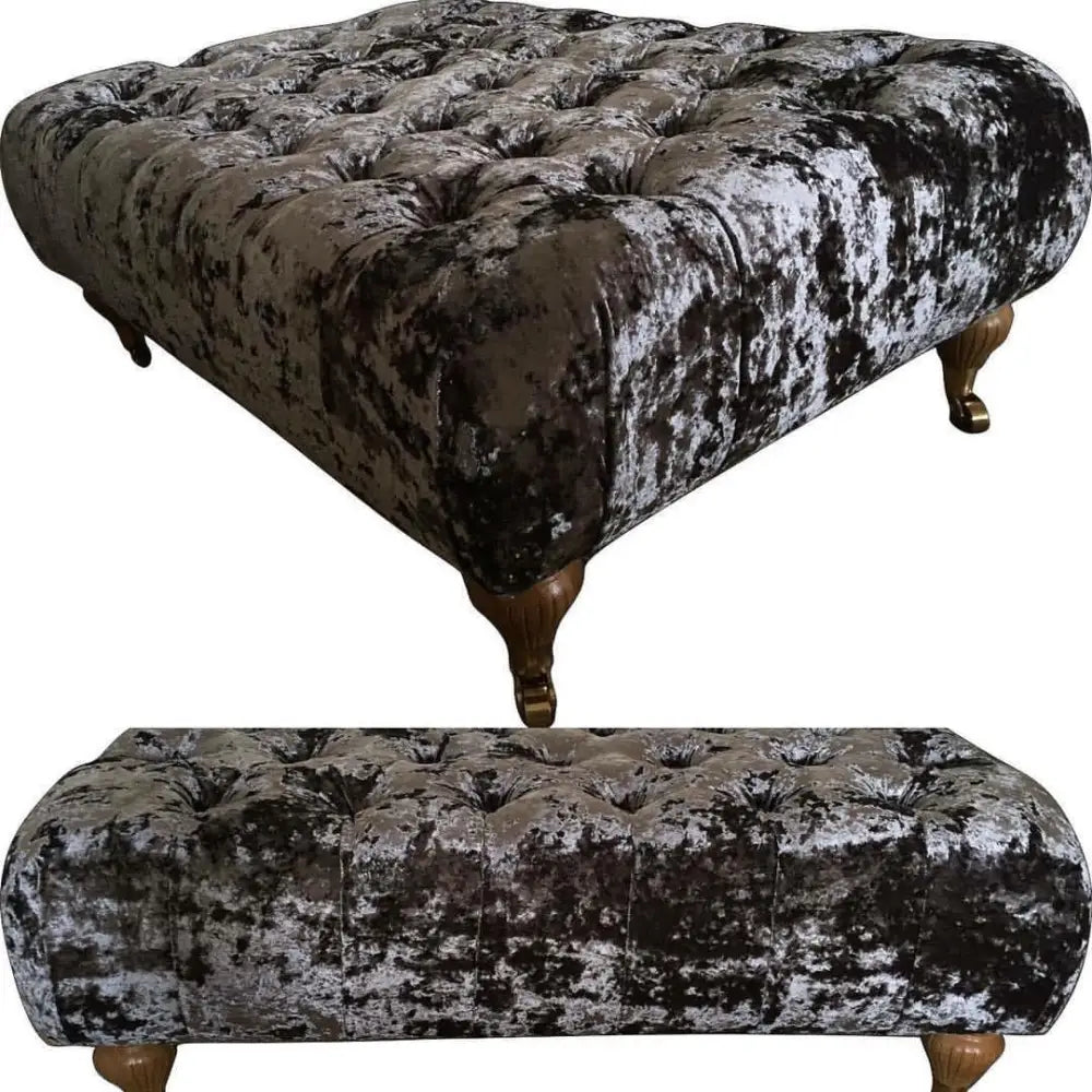 The Chester Stool - Stools