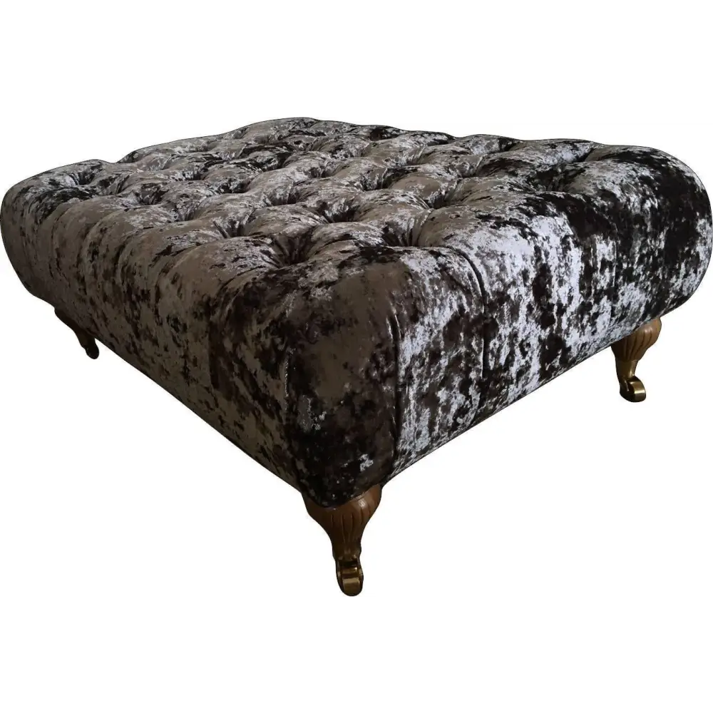 The Chester Stool - Stools